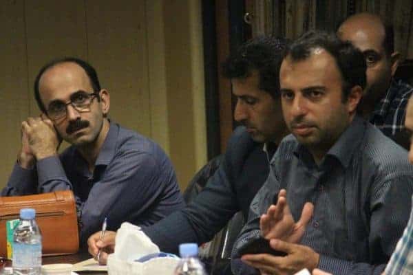 آسیب شناسی زیرساخت های اجتماعی فوتبال گیلان 3 - از گیلان فروشی تا دردهای ناتمام فوتبال + فیلم - با مردم